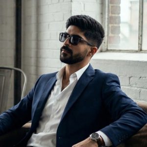 مهندس مهدی رسولی