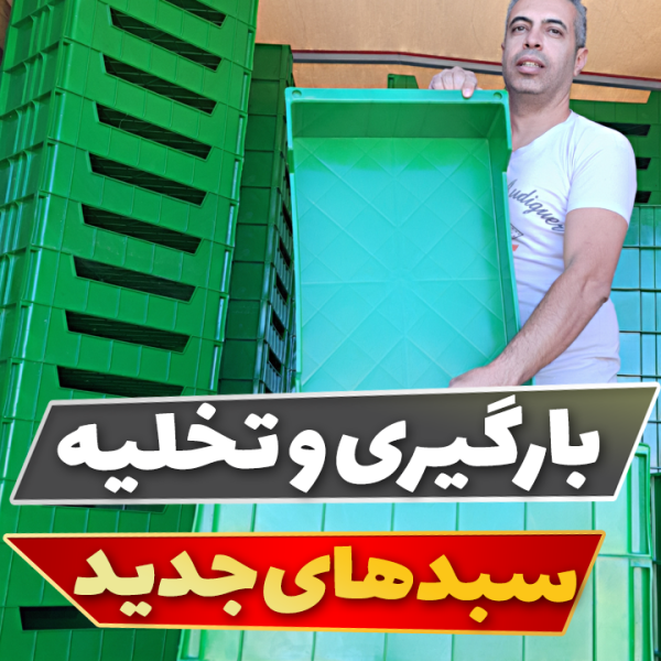 سبد پرورش میلورم