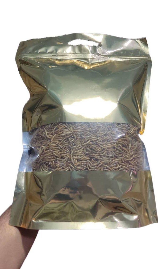 میلورم خشک یک کیلویی