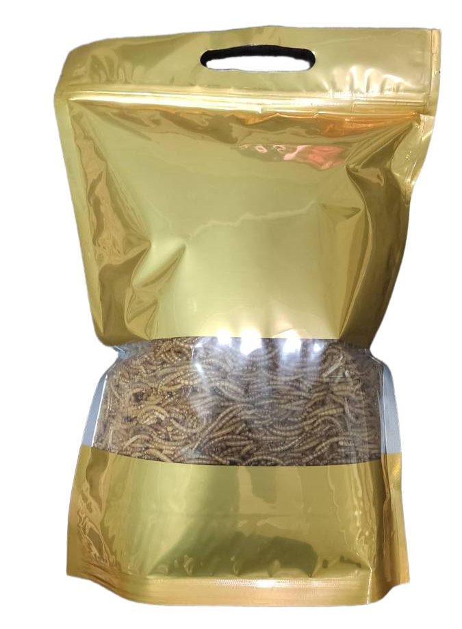 میلورم خشک نیم کیلویی